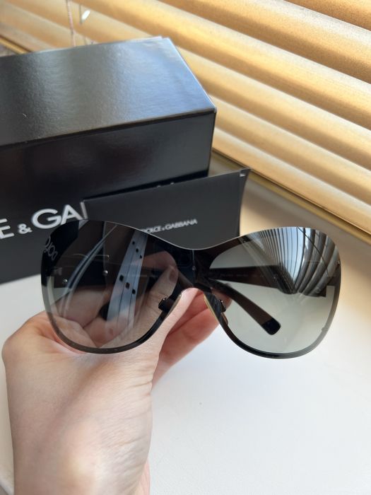 Окуляри Dolce&Gabbana