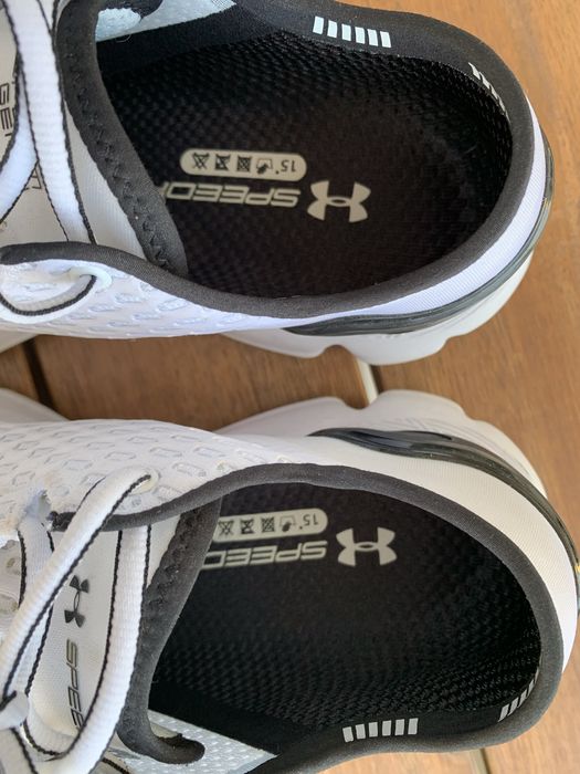 Under Armour Gemini Speedform