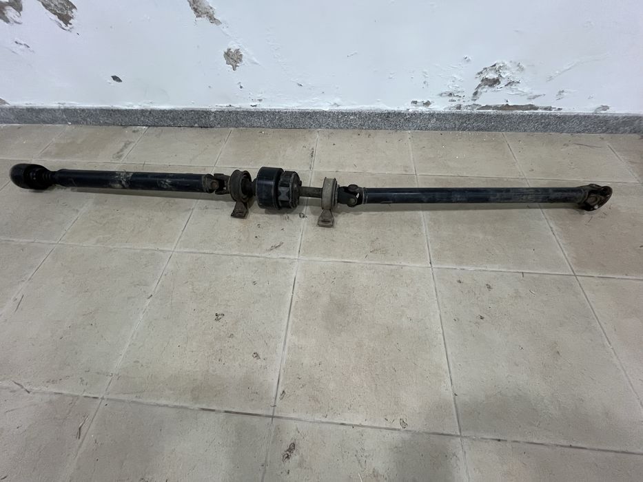 Transmissão central LAND ROVER FREELANDER