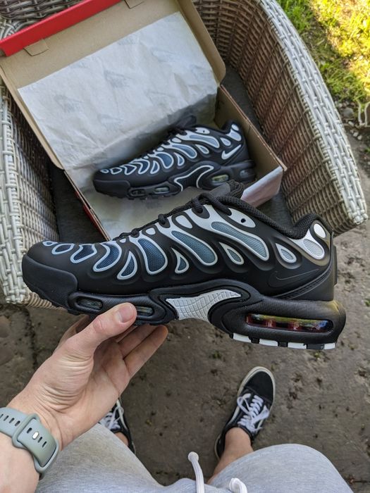 Уцінка! Кросівки Nike Air Max TN Plus Drift 44 28 см