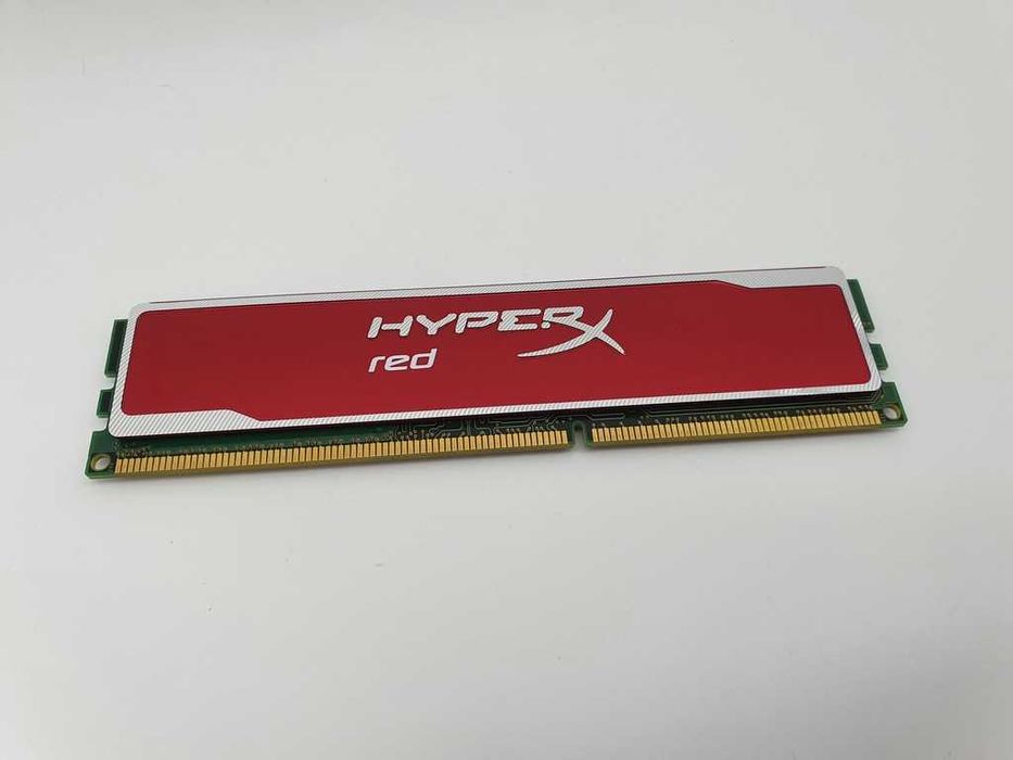 pamięć ram ddr3 4gb do komputera