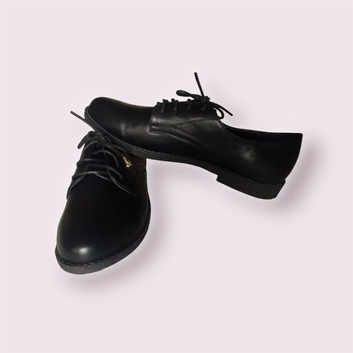 Туфли демисезонные (новые)