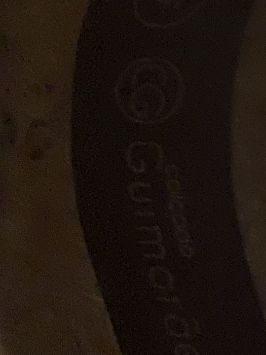 Botas da Guimarães