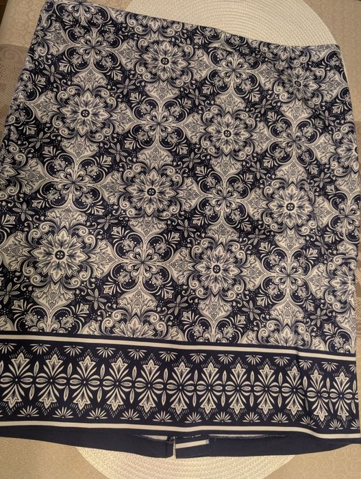 5 x spódnica ołówkowa r. 42