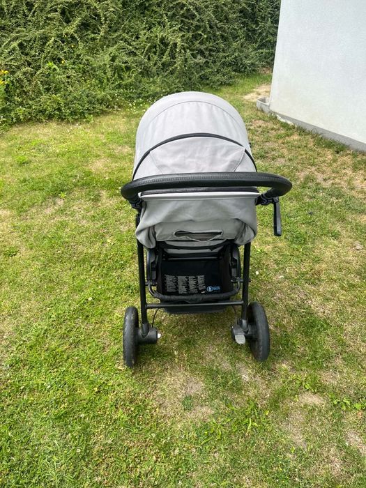 Wózek spacerówka Joie