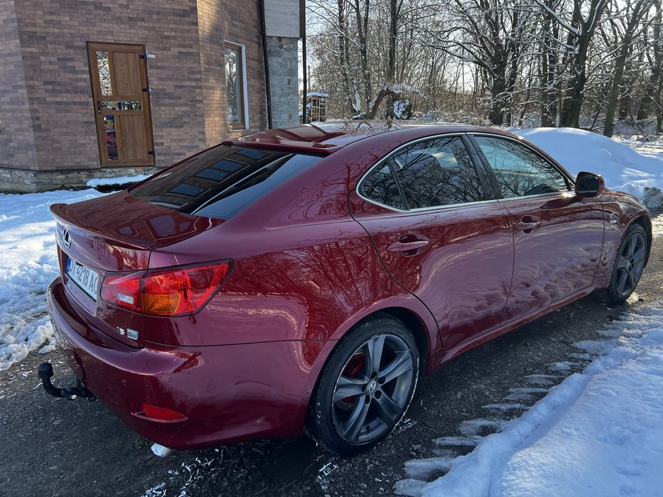 Продається Лексус Is 220d
