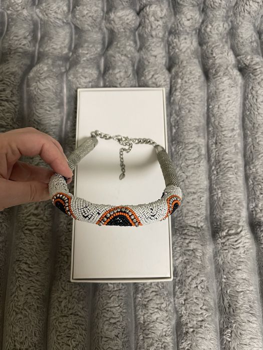 Жіноче намисто Zara