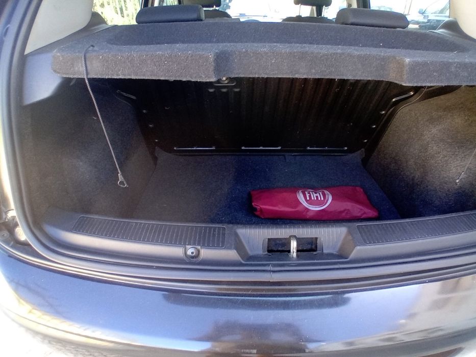 Fiat Punto 1.3 Multijet 2018 Gasóleo