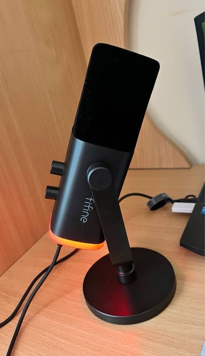 Мікрофон FIFINE AM8