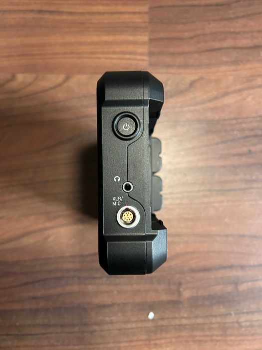 ATOMOS Shogun 7" Monitor/Gravador