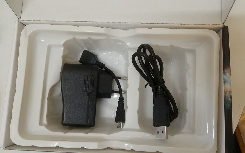 Tablet pc Edertix E79W Ederti para reparar ou peças