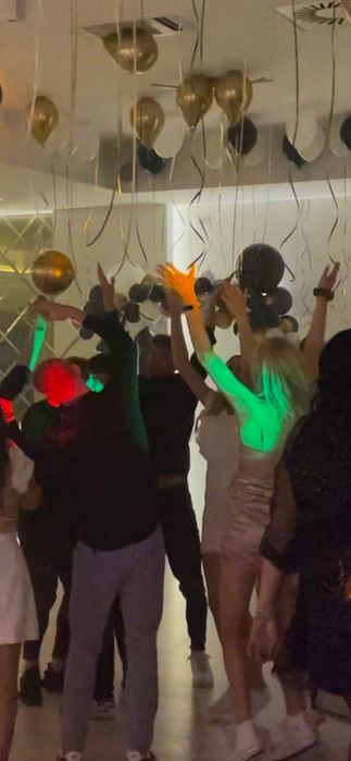 DJ na WESELE/18-stke/Urodziny/Andrzejki SYLWESTER/DUŻE Doświadczenie