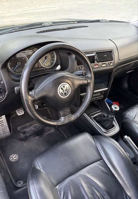 Vw Golf 4 1.9 115PD