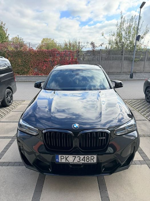 BMW X4 M