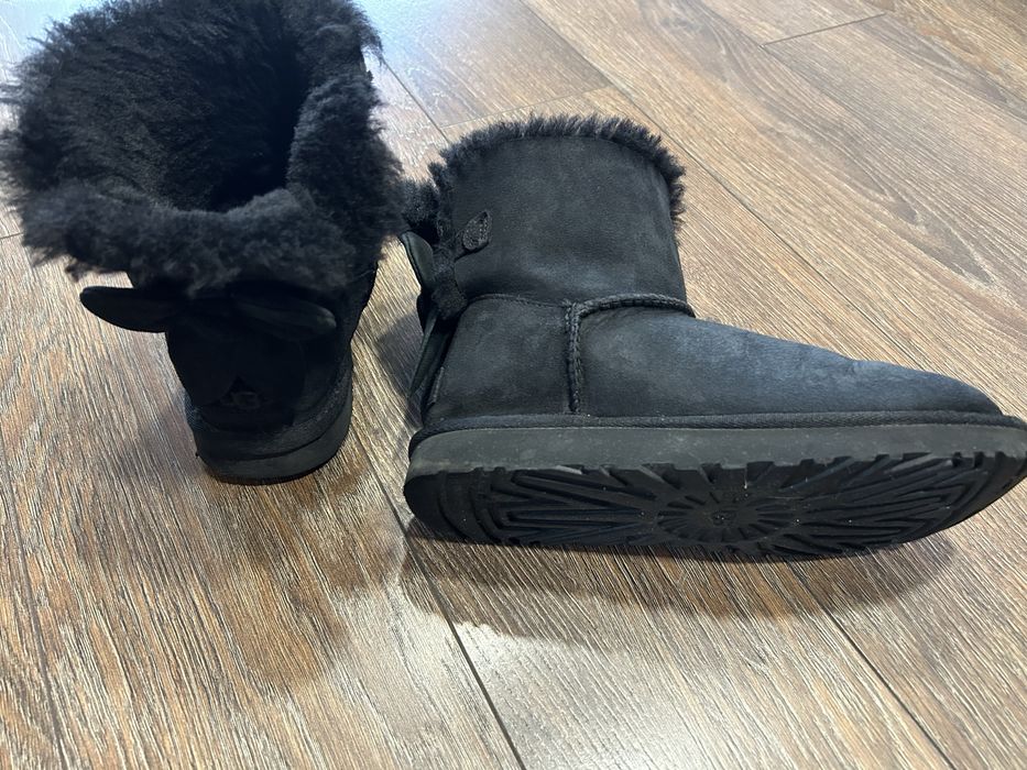 Buty zimowe UGG r. 38 śniegowce