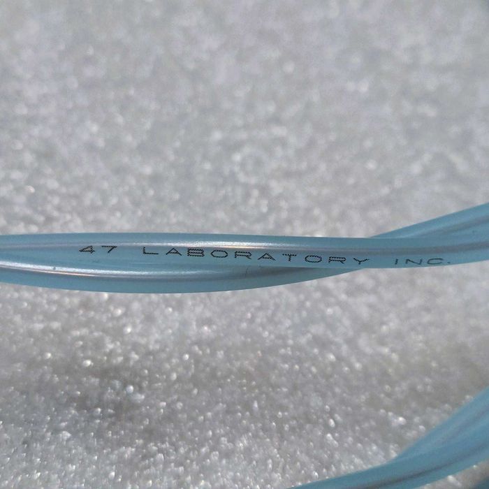 47 Labs 47 Laboratory Oyaide Furutech AR Saec межблочный кабель.