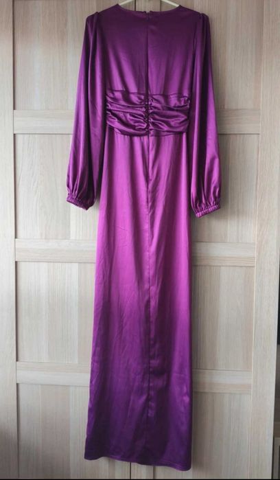 Elegancka sukienka ASOS
