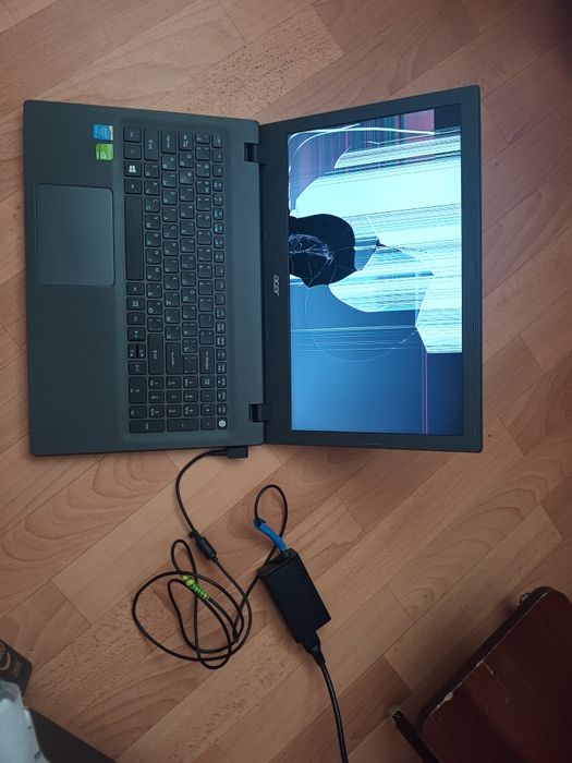 Asus Aspire E15 E5-573G-312U