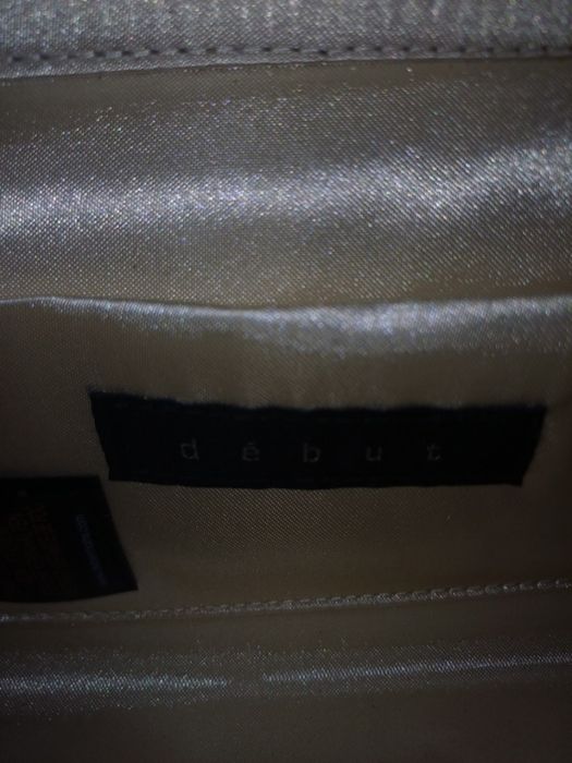 Продам жіночий клатч для вечірки