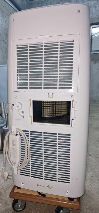 Ar condicionado portátil