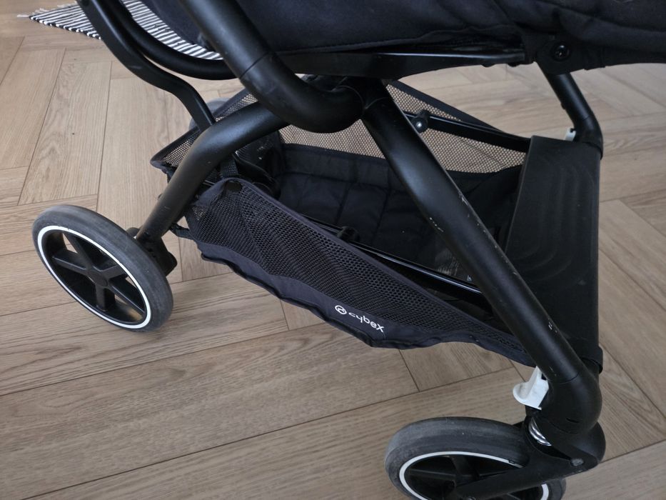 Wózek spacerowy Cybex Eezy S +2