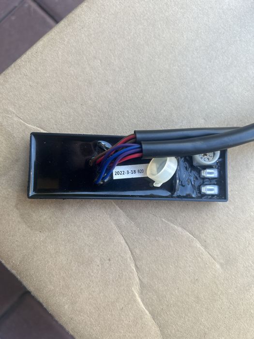CUSTOM DYNAMICS flasher Harley Davidson swiatla tyl