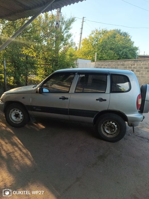 Продам автомобиль