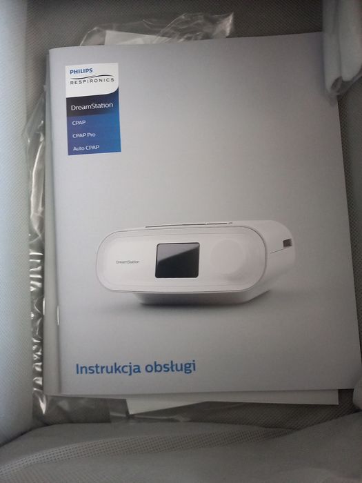 Respirator  PHILIPS