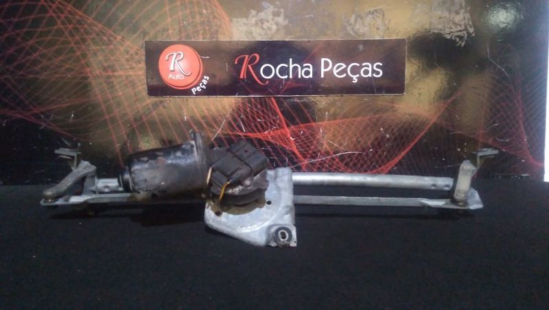 Motor De Limpa Vidros Opel Astra F Combi (T92)