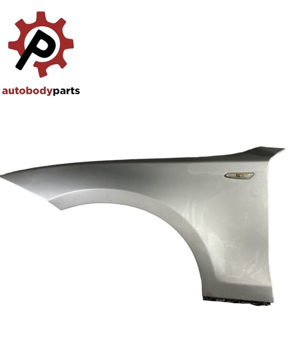 Guarda lamas bmw serie 1 esquerdo direito