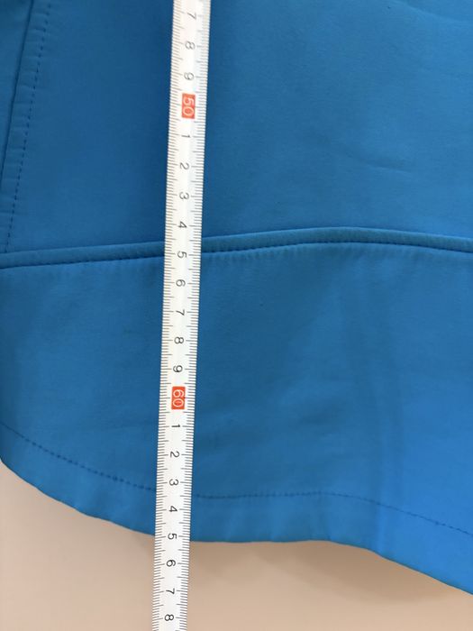 Kurtka narciarska softshel  unisex 164 dobra na 10-15 lat