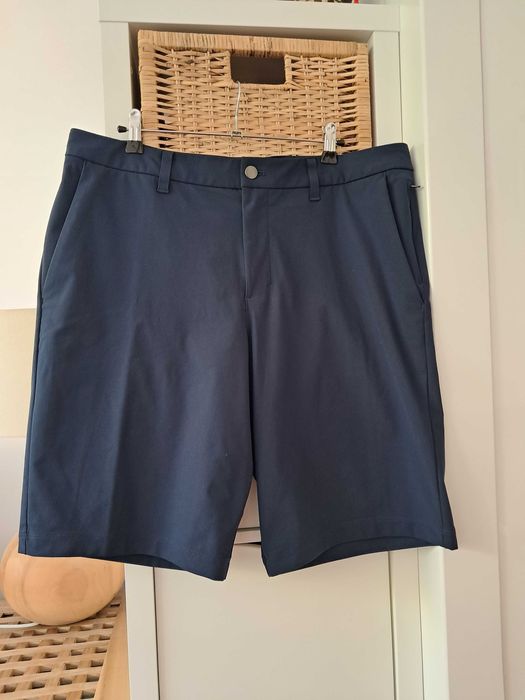 Męskie spodenki Chinosy LULULEMON