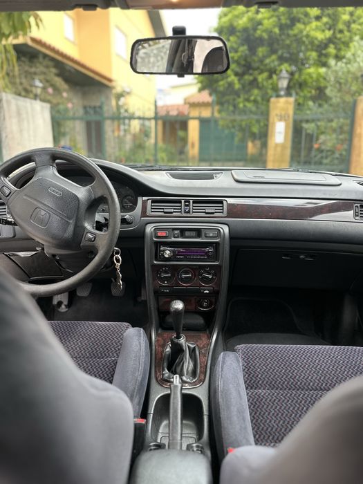 Honda Civic 1.5i ls vtec