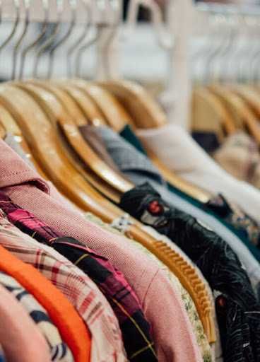 Wyprzedaż z szafy / Przysiersk