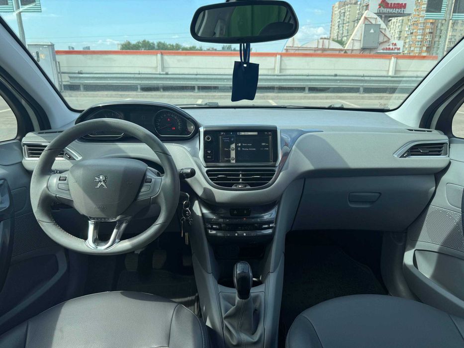 Peugeot 208 2013 VIN VF3CC9HJCDT158310 фото оголошення 13 з 24