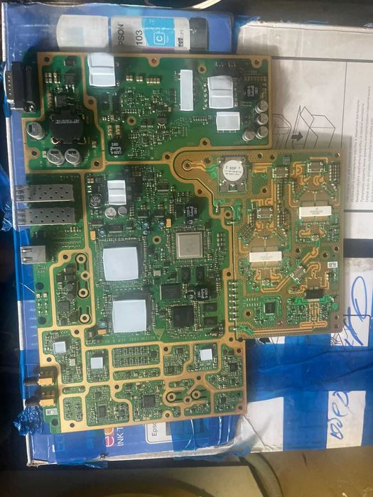 Huawei GRFU 1800 1800MHz RF модуль базовой станции