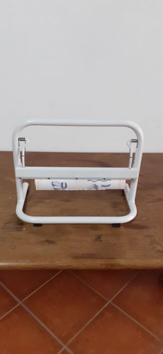 Suporte para papel