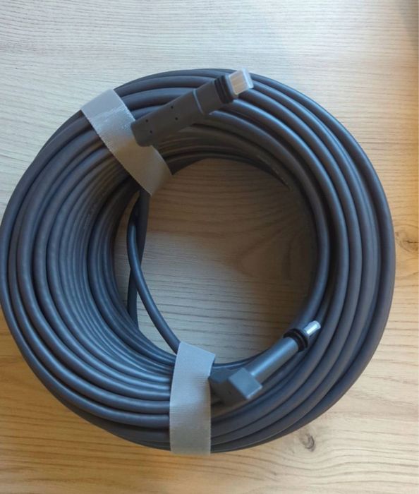 Кабель Старлінк, 45 метрів, [150 ft], Starlink дріт