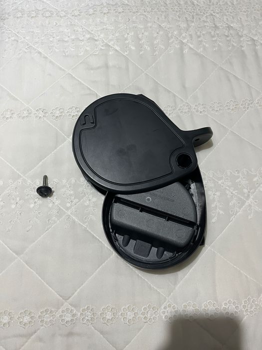 Cinzeiro para Smart