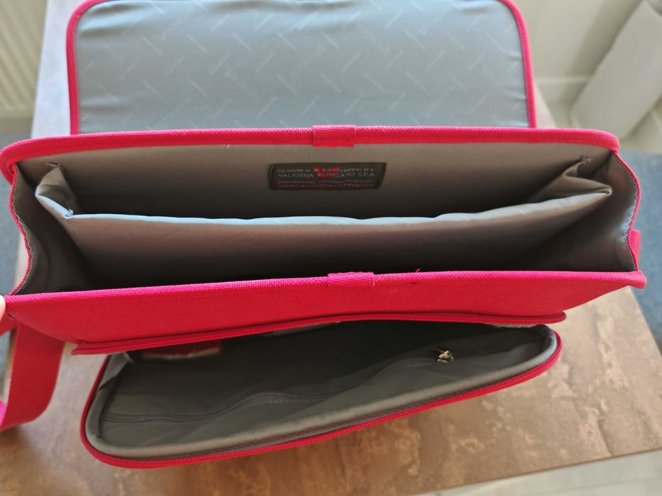 Torba na laptopa 14 cali Roncato Valigeria