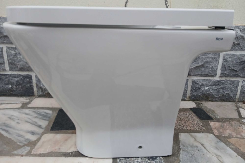 Bidé marca roca .64584881461379124