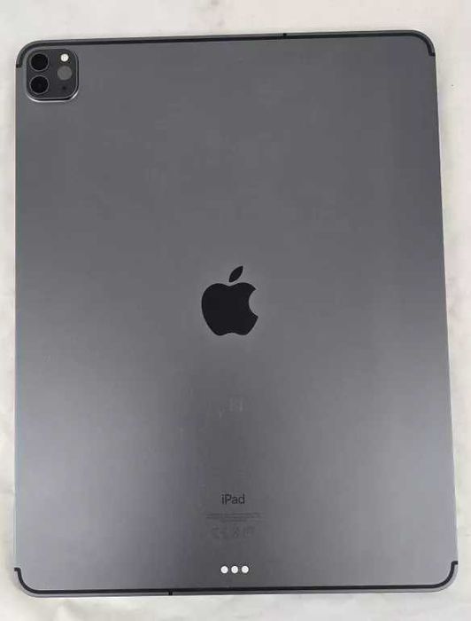 Tablet Ipad PRO 12,9 (2020) WiFi + cellular