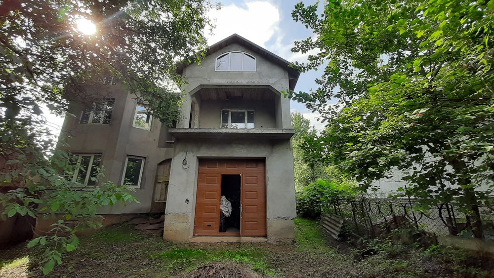 Дом по адресу ул. Капеланська (площадь 350 м²) - Atlanta.ua - фото 2