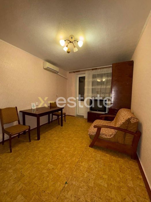 Оренда однокімнатної квартири просп. Людвіка Свободи 35