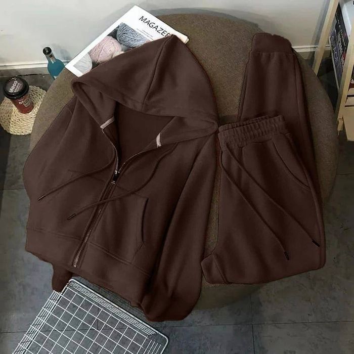 Женский теплый спортивный костюм/Жіночий теплий спортивний костюм VIV