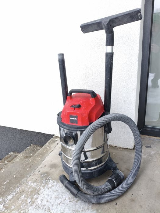 Пилосос Einhell TC-VC 1820 S