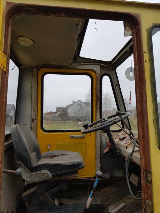 Продається Львівський навантажувач