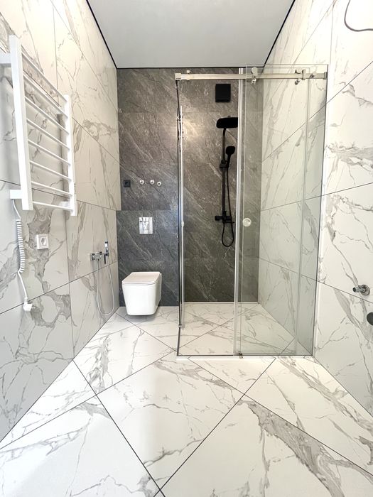 Будинок в затишному районі Бучі . Лісова частина