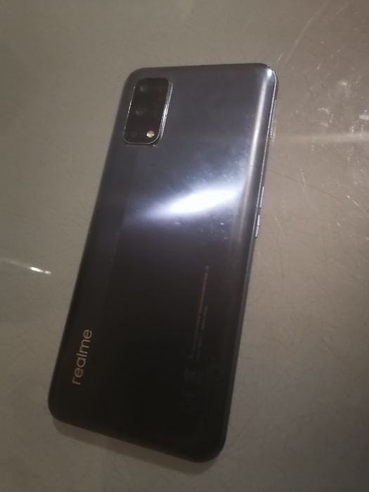 Realme 7 5g - 8/128gb