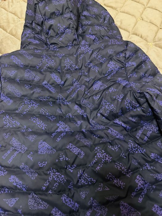 Куртка (вітрівка) Nike